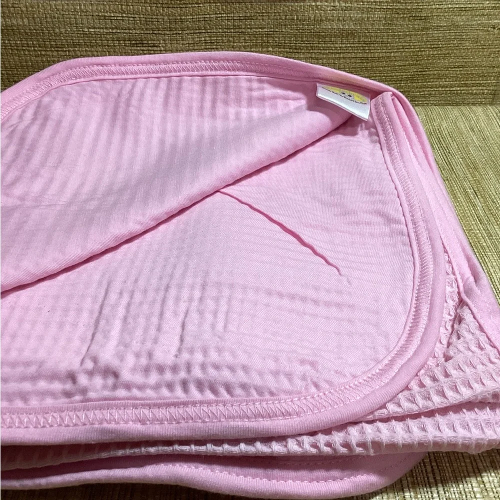 Pendleton soft pink